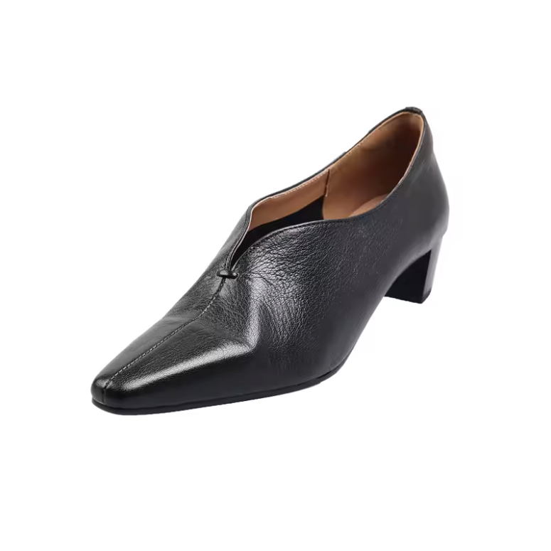 USS Shoes Gina Women's Comfortable Elegant Pumps - Luxuryurbanwear
