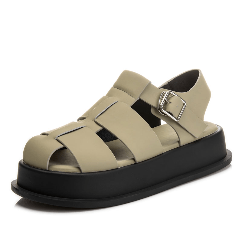 USS Shoes Julia Women's Platform Sandals