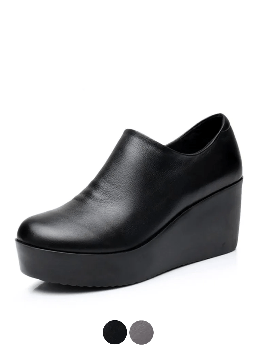USS Shoes Julia Women's Platform Shoes