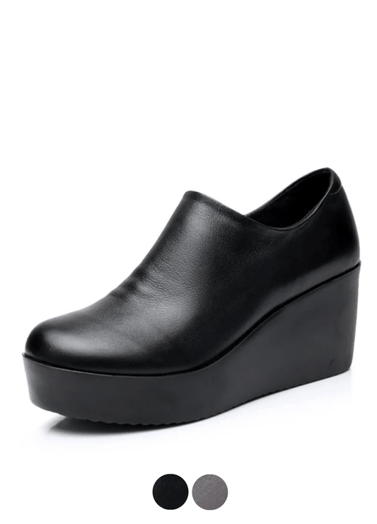 USS Shoes Julia Women's Platform Shoes