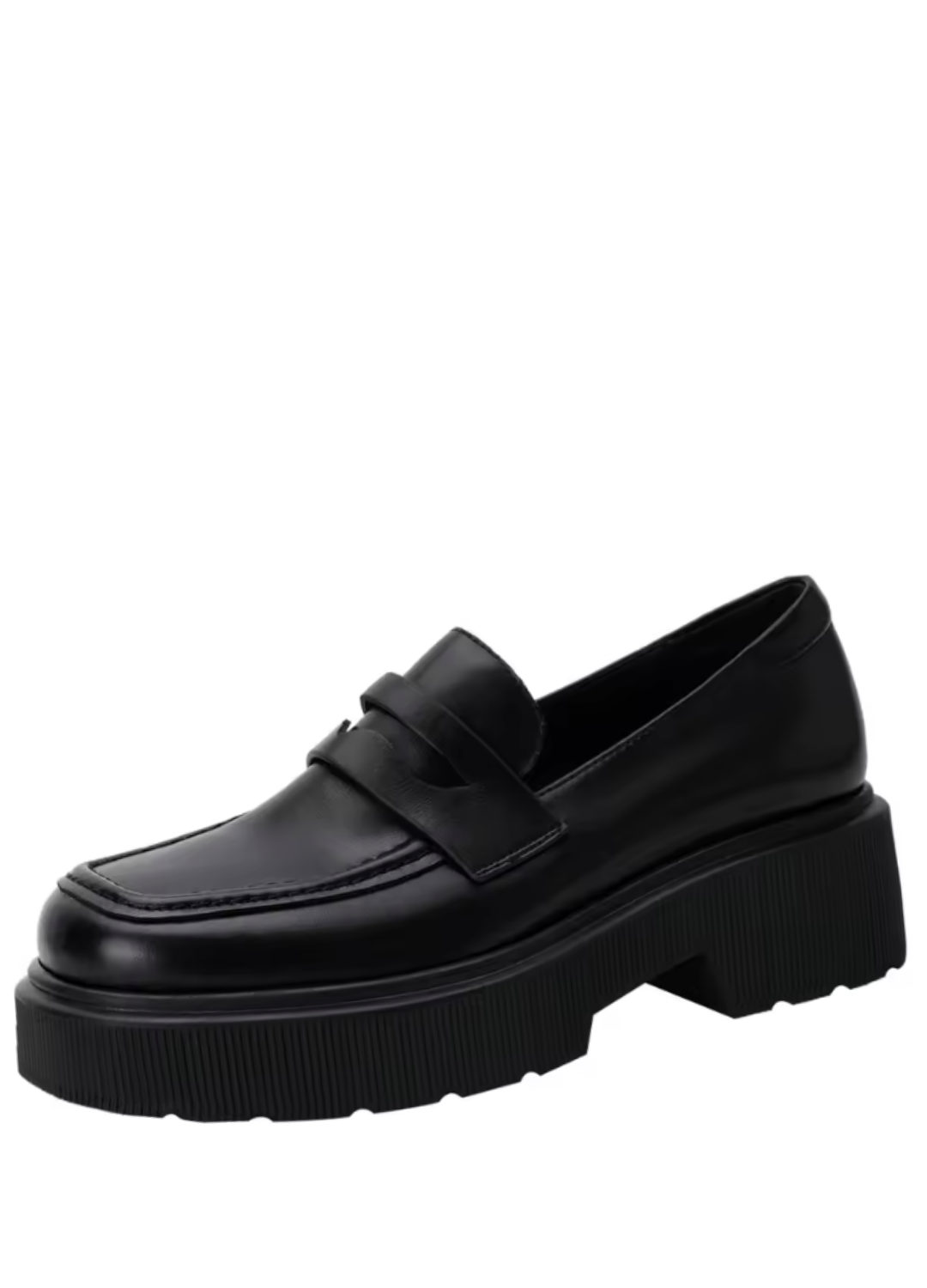 LUW Shoes Julie Women's Casual Platforms - Luxury "Everyday-Chunky" Street Sneakers