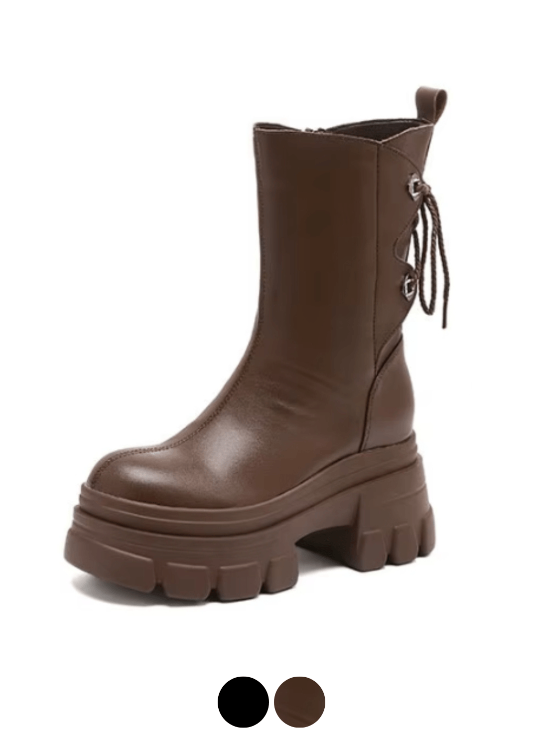 USS Shoes Kamala Women's Ankle Boots