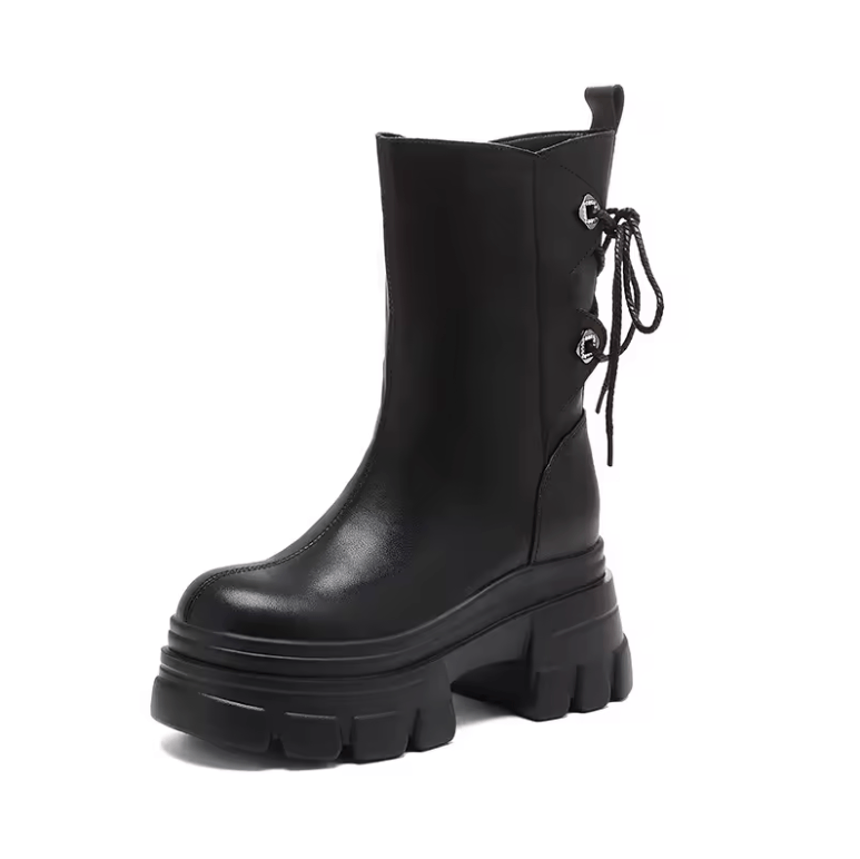 USS Shoes Kamala Women's Ankle Boots