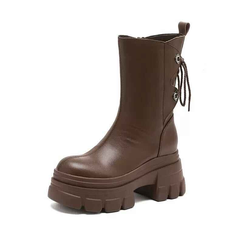 USS Shoes Kamala Women's Ankle Boots