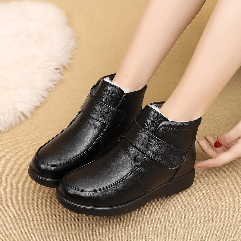 USS Shoes Key Women's Booties