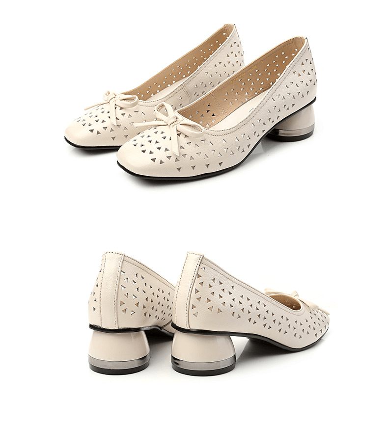 USS Shoes Laidy Women's Casual Pumps Shoes