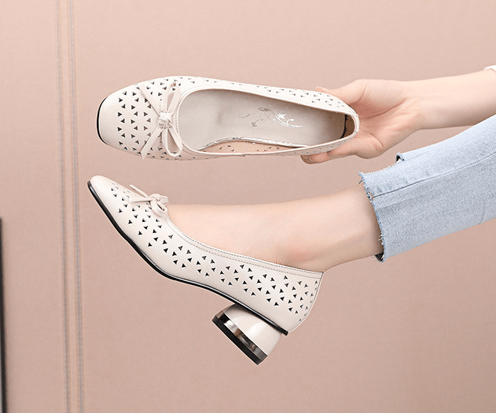 USS Shoes Laidy Women's Casual Pumps Shoes