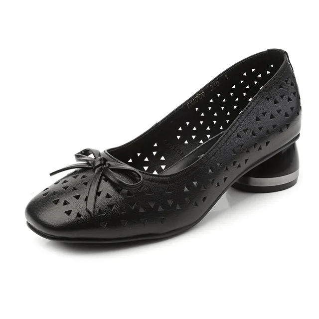 USS Shoes Laidy Women's Casual Pumps Shoes
