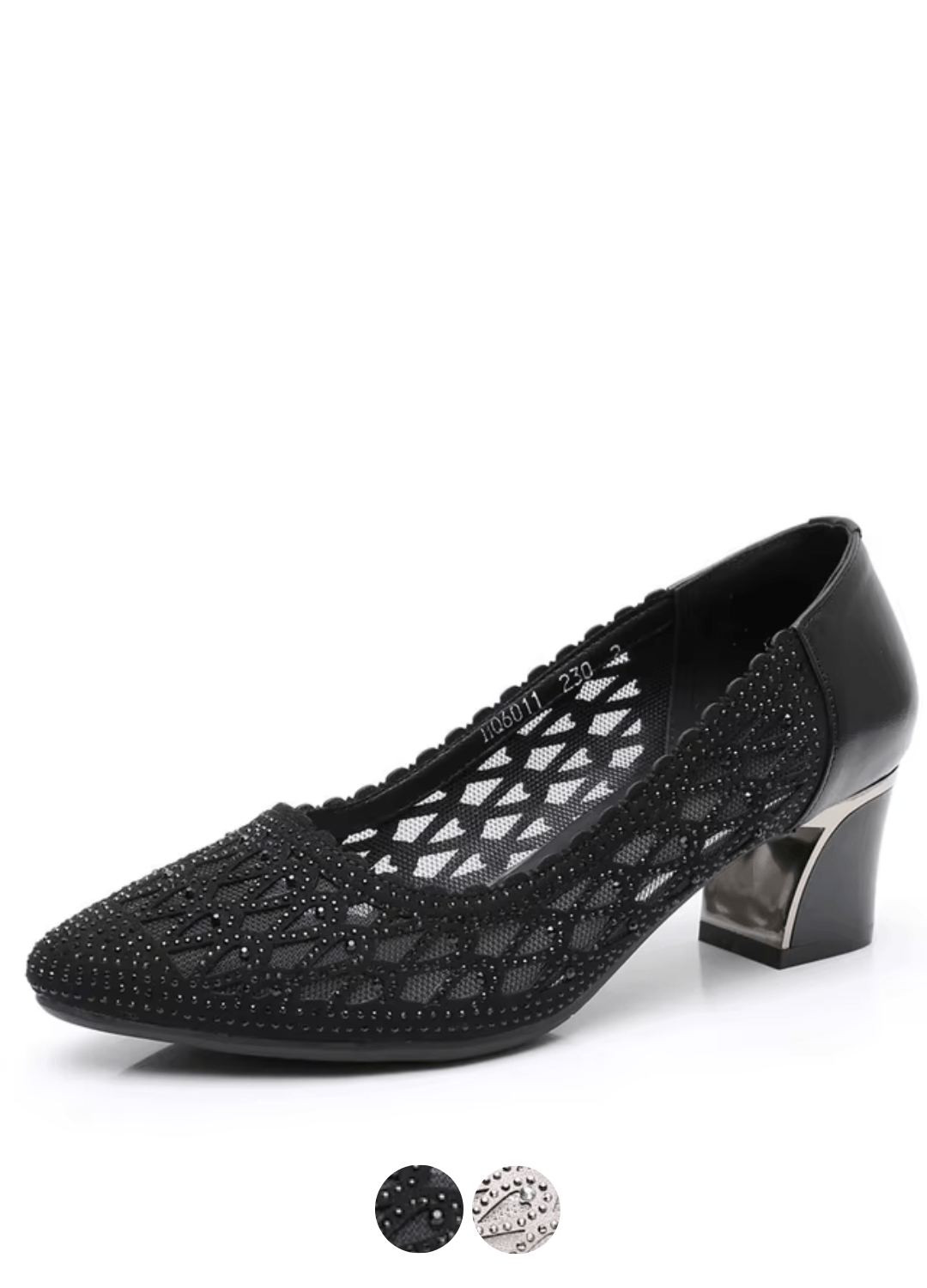 USS Shoes Leticia Women's Dress Pumps