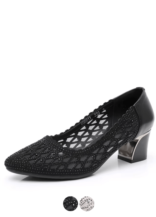 USS Shoes Leticia Women's Dress Pumps