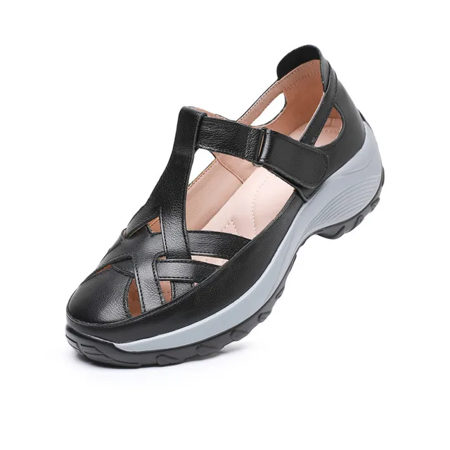 USS Shoes Letty Women's Comfortable Casual Sandals - Luxuryurbanwear