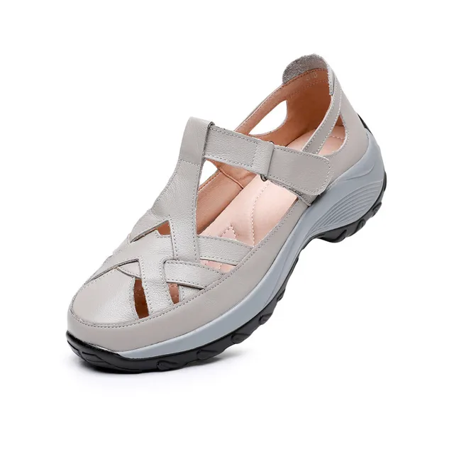 USS Shoes Letty Women's Comfortable Casual Sandals - Luxuryurbanwear