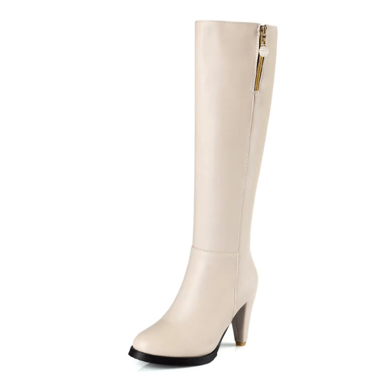 USS Shoes Linares Women's Knee High Snow Boots