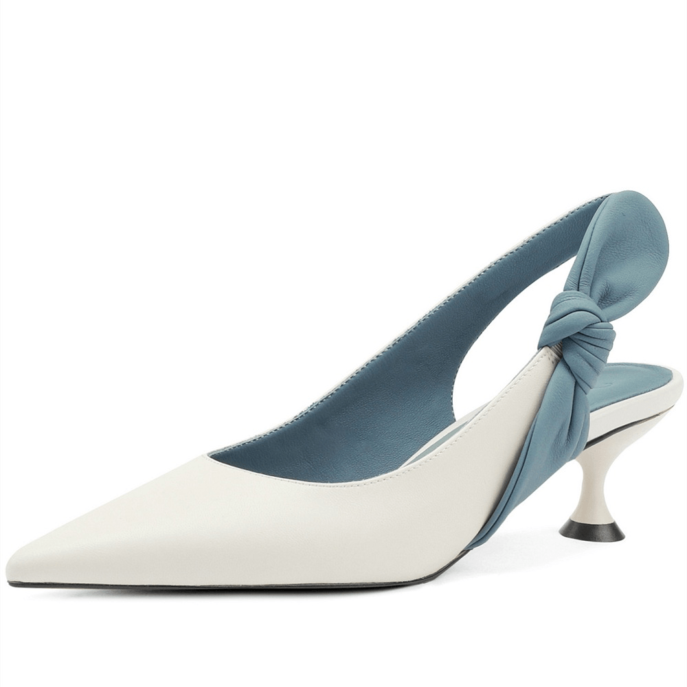 USS Shoes Linares Women's Pointed Toe Dress Sandals