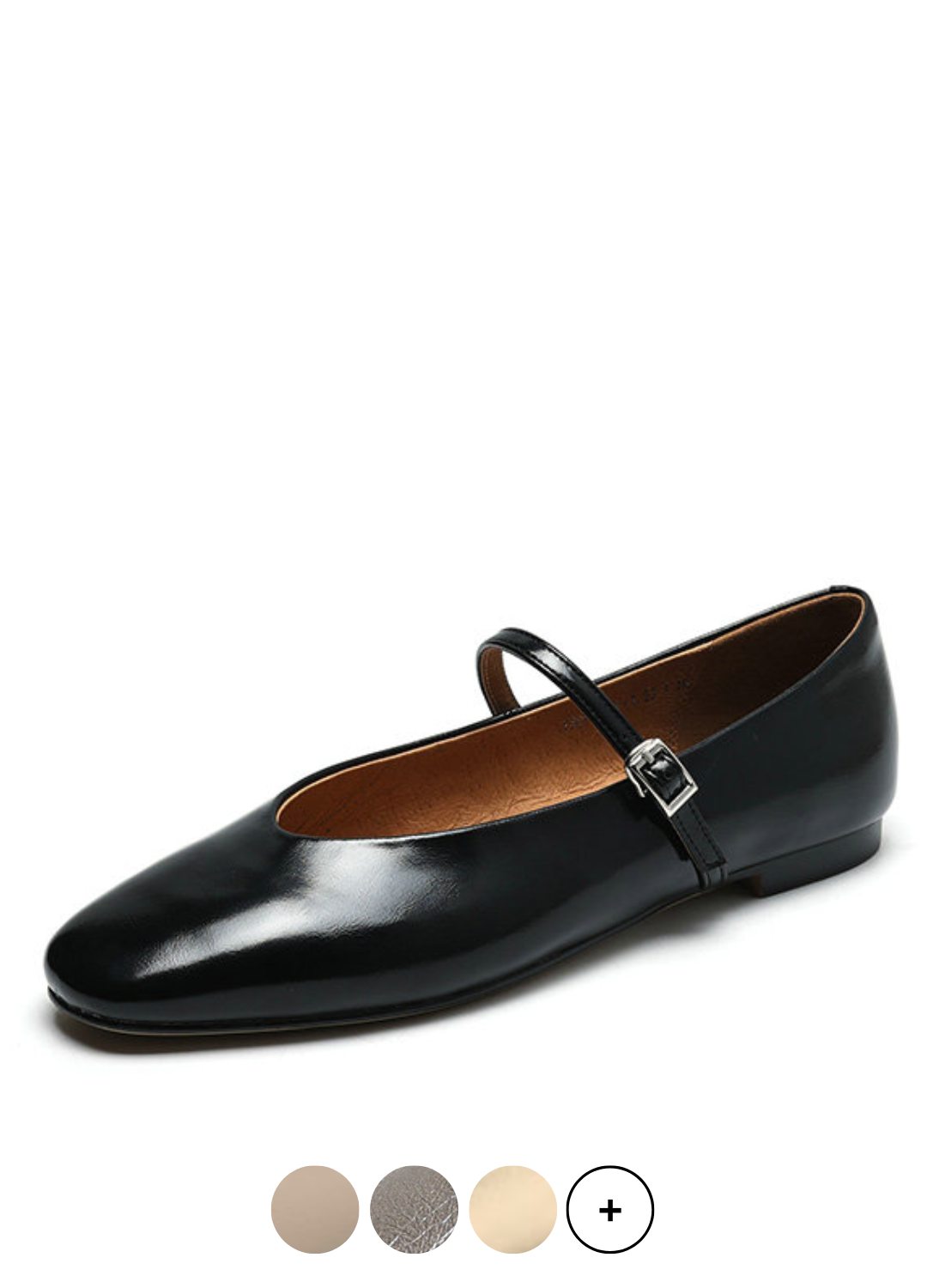 USS Shoes Loreana Women's Office Flats - Luxuryurbanwear