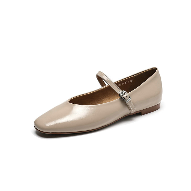 USS Shoes Loreana Women's Office Flats - Luxuryurbanwear