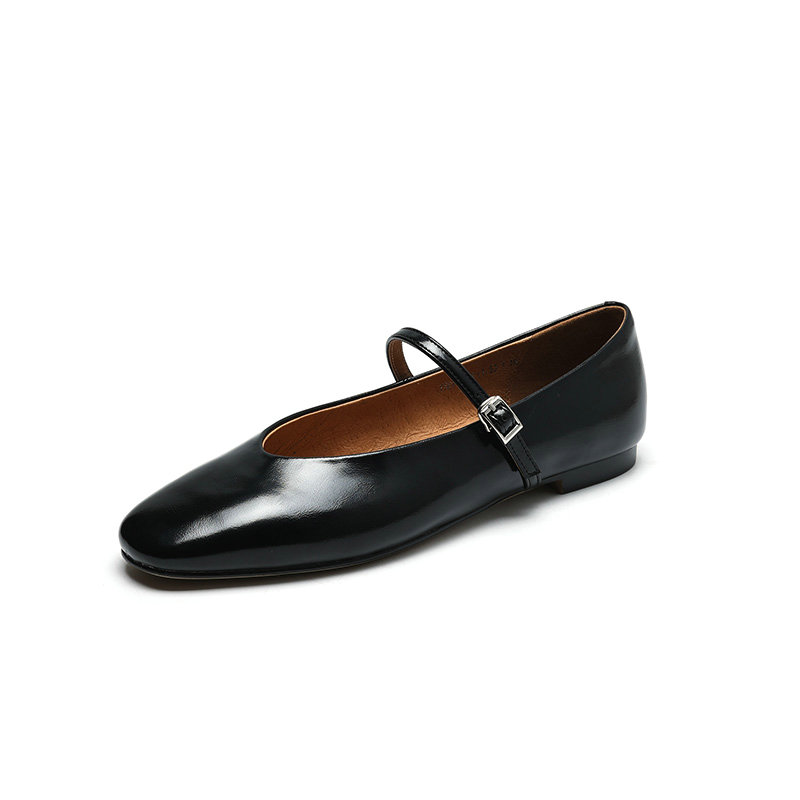 USS Shoes Loreana Women's Office Flats - Luxuryurbanwear