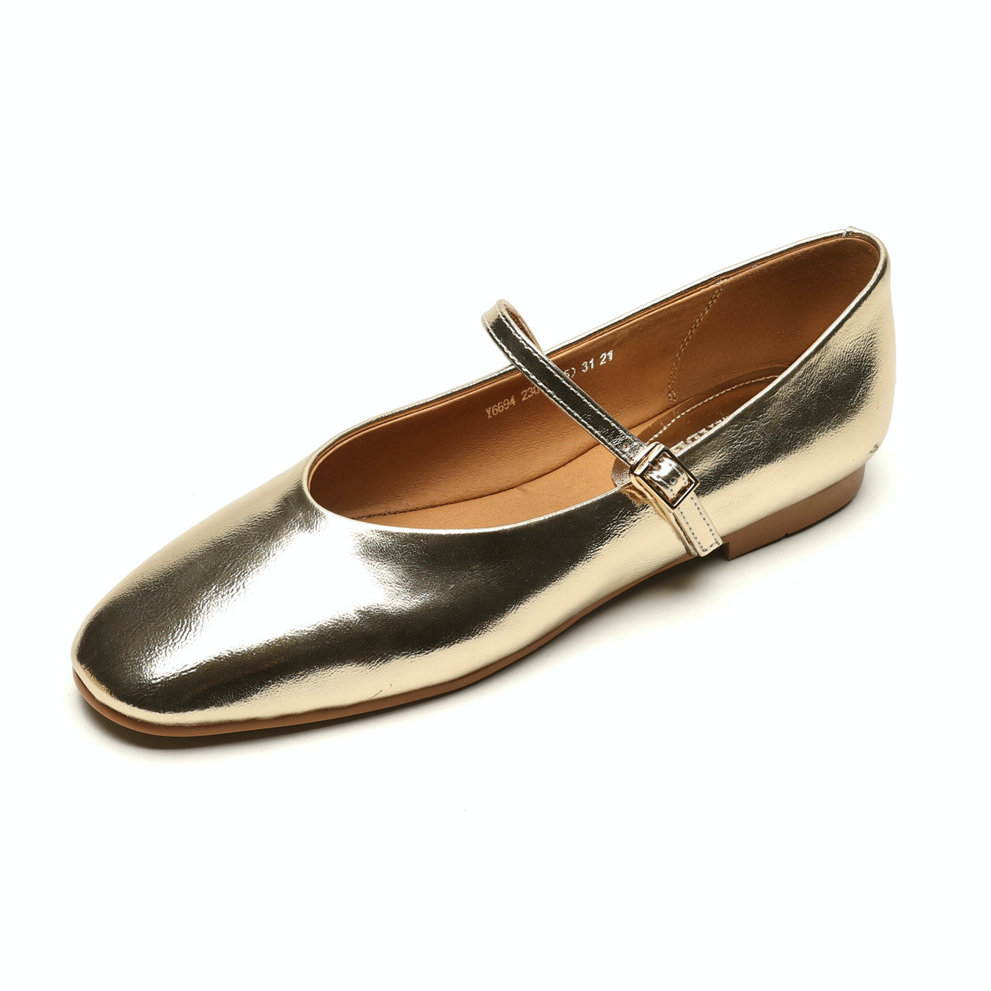 USS Shoes Loreana Women's Office Flats - Luxuryurbanwear