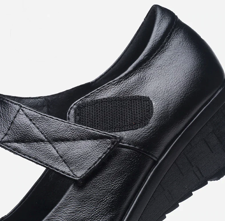USS Shoes Lua Women's Wedges - Luxuryurbanwear