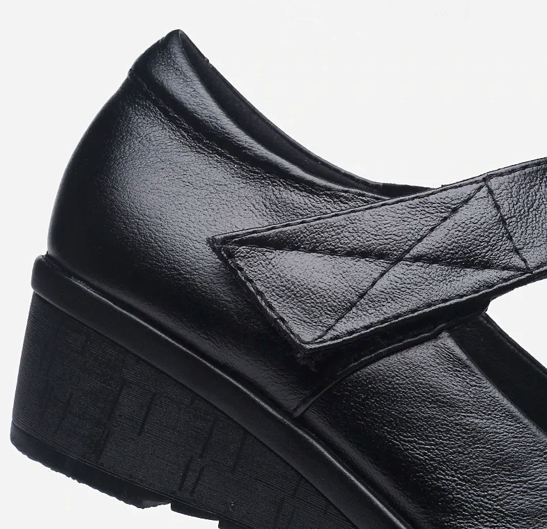 USS Shoes Lua Women's Wedges - Luxuryurbanwear