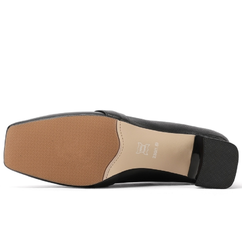 USS Shoes Lubo Women's Office Leather Pumps - Luxuryurbanwear