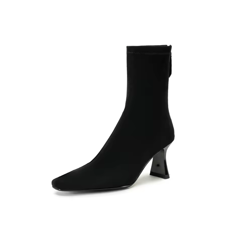 USS Shoes Luisa Women's Ankle Stretch Boots
