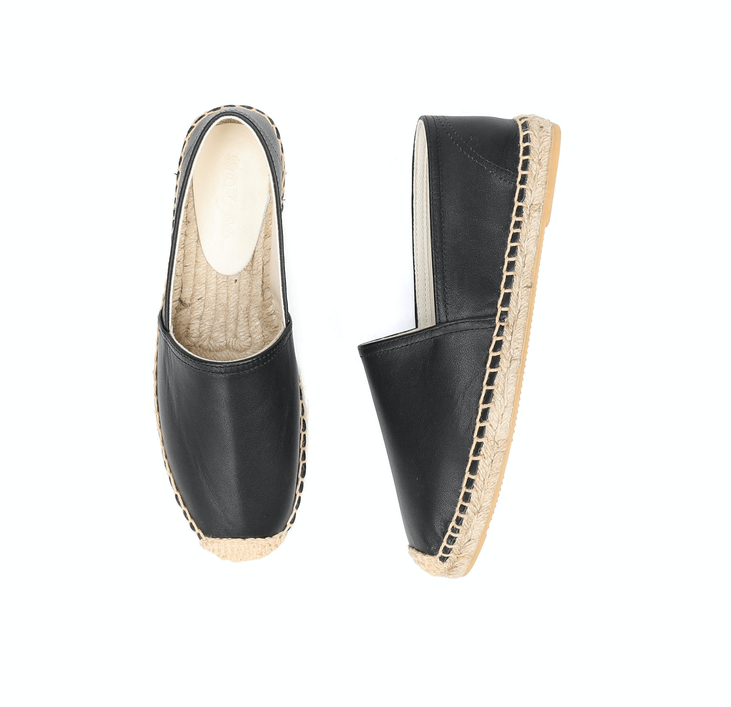 USS Shoes Luisa Women's Slip On Casual Espadrilles