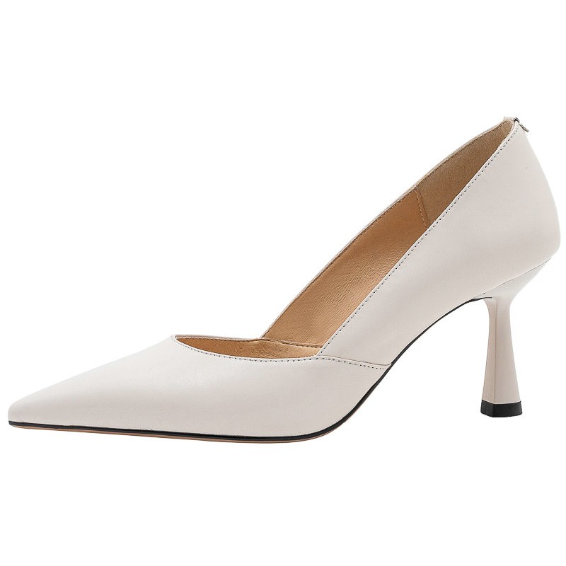USS Shoes Luisa Women's Wedding Thin High Pumps - Luxuryurbanwear