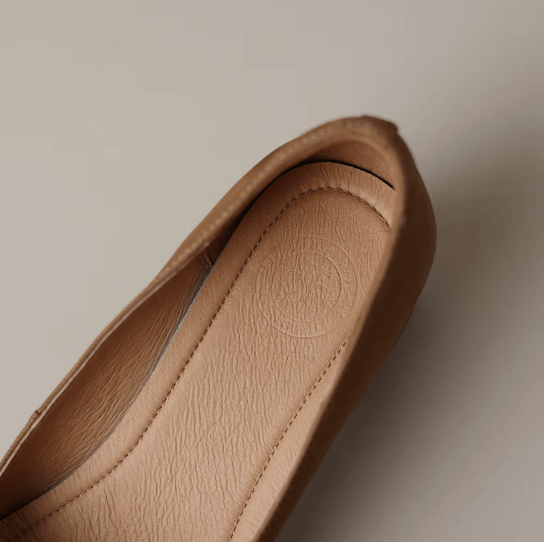 USS Shoes Lusiana Women's Elegant Leather Pumps