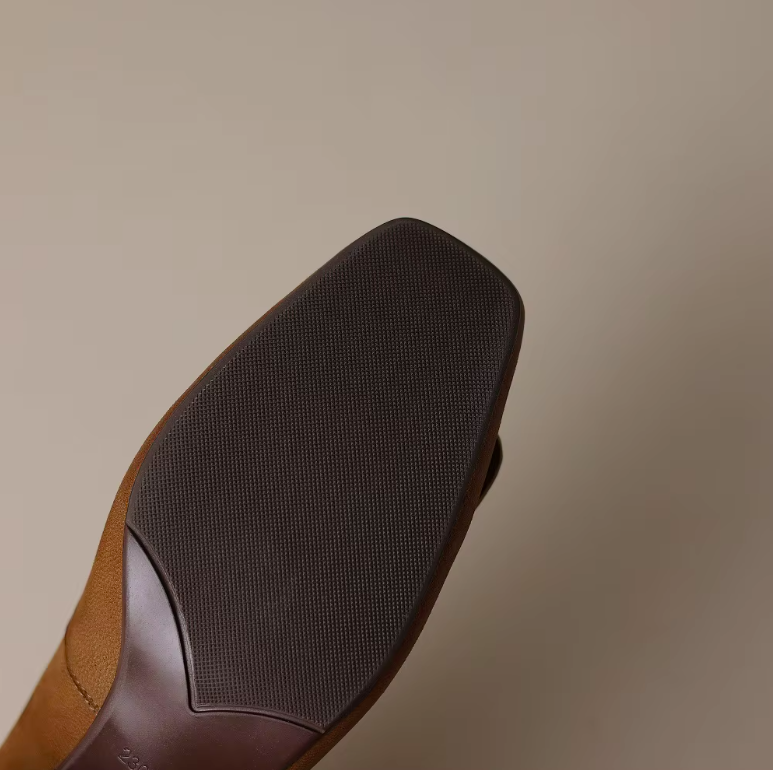 USS Shoes Lusiana Women's Elegant Leather Pumps