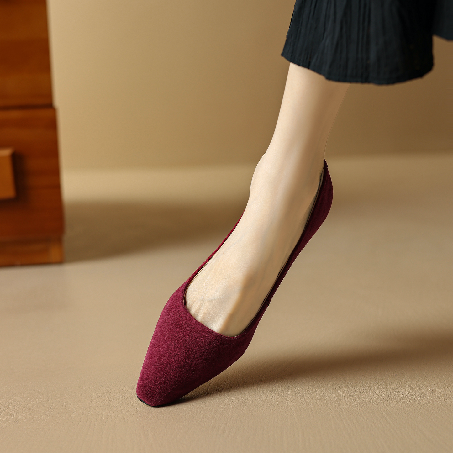 USS Shoes Maider Women's Fashion High Heels Pumps - Luxuryurbanwear