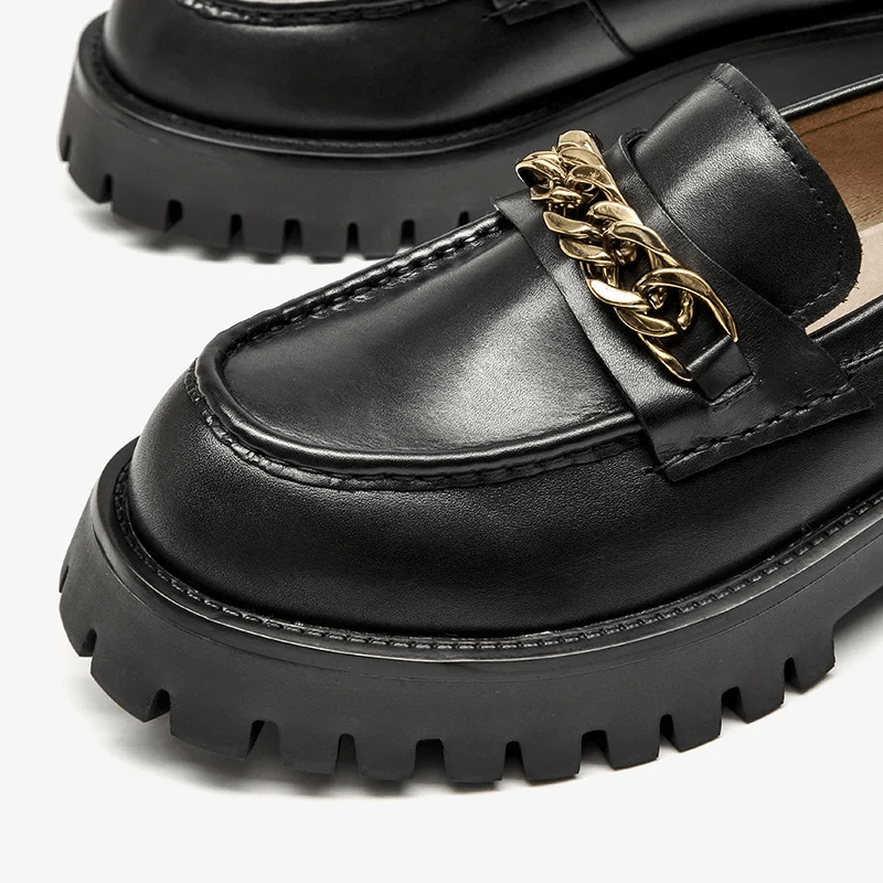 USS Shoes Makris Women's Platform Shoes - Luxuryurbanwear