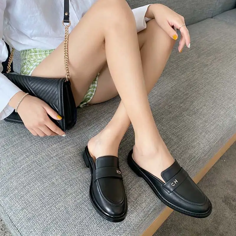 USS Shoes Malena Women's Fashion Summer Mule - Luxuryurbanwear
