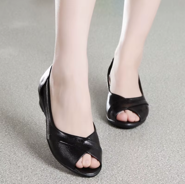 USS Shoes Mara Women's Wedges Sandal
