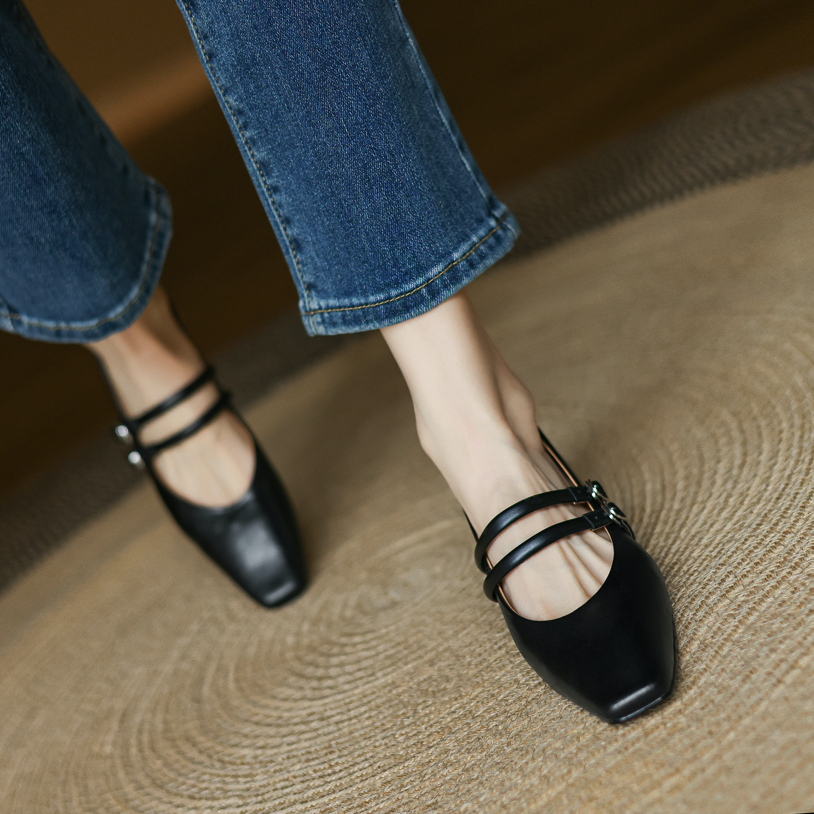 USS Shoes Marilyn Women's Elegant Comfortable Pumps - Luxuryurbanwear