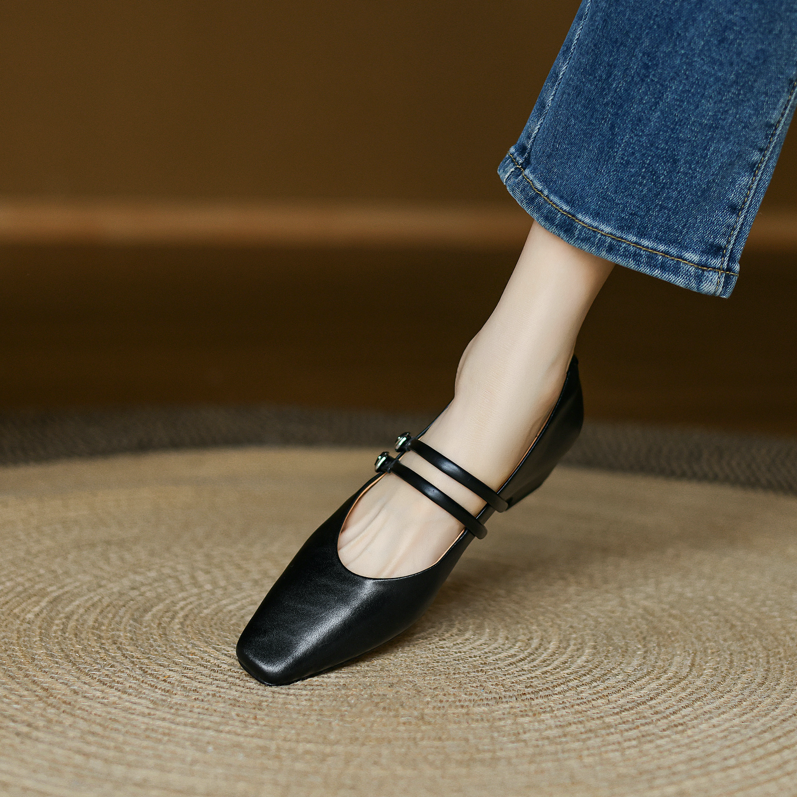 USS Shoes Marilyn Women's Elegant Comfortable Pumps - Luxuryurbanwear