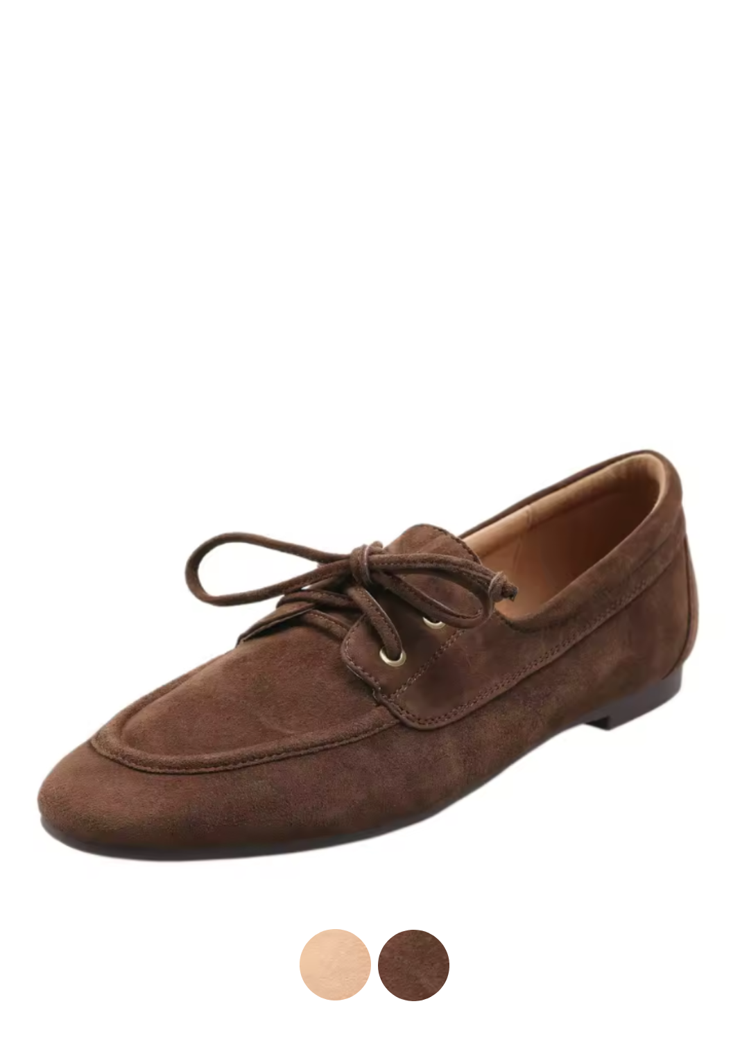 USS Shoes Marty Women's Leather Loafers - Luxuryurbanwear