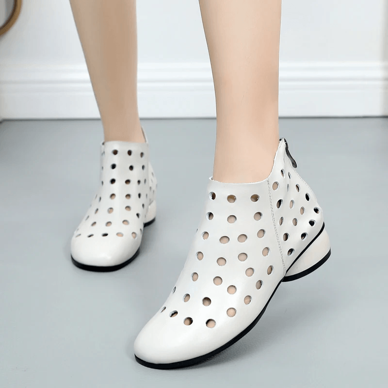 USS Shoes Matty Women's Summer Ankle Boots