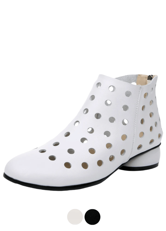 USS Shoes Matty Women's Summer Ankle Boots