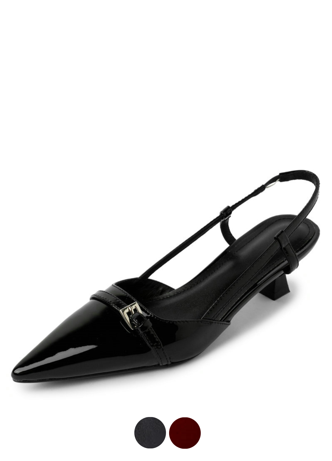 USS Shoes  Melina Women's Medium Heels Sandals - Luxuryurbanwear