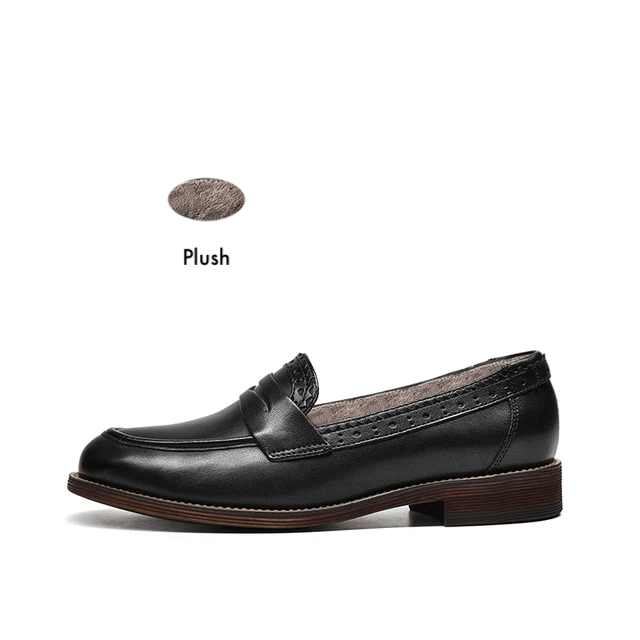 USS Shoes Monaco Women's Classic Loafer Shoes