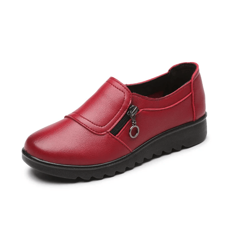USS Shoes Monica Women's Casual Slip-On Flat Shoes