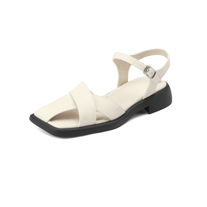 USS Shoes Morela Women's Summer Sandals - Luxuryurbanwear