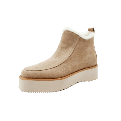 USS Shoes Natasha Women's Snow Ankle Boots