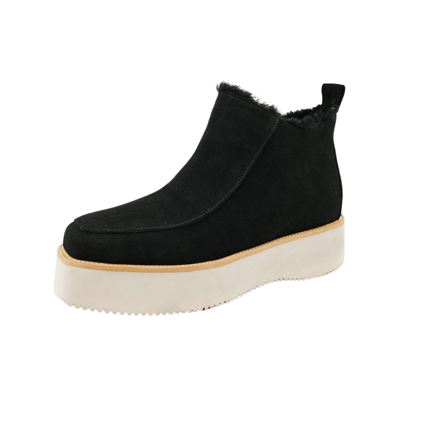 USS Shoes Natasha Women's Snow Ankle Boots