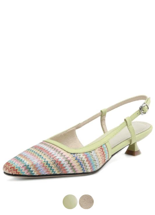 USS Shoes Neira Women's Mixed Colors Bohemia Sandals