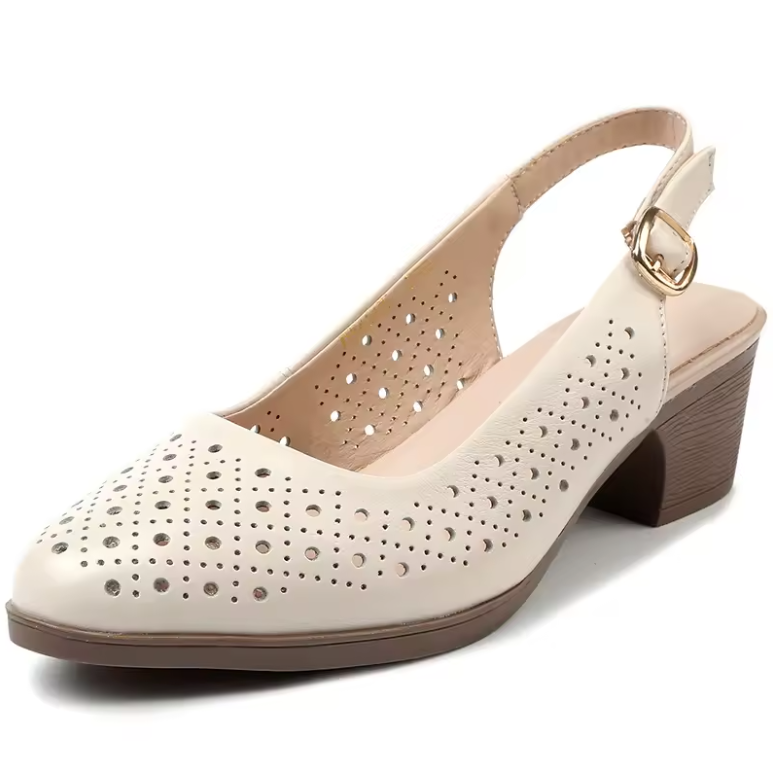 USS Shoes Nidia Women's Non-Slip Casual Sandals - Luxuryurbanwear