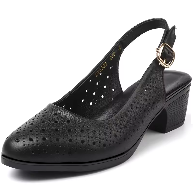 USS Shoes Nidia Women's Non-Slip Casual Sandals - Luxuryurbanwear