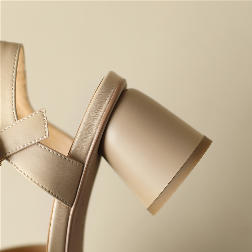 USS Shoes Nidia Women's Summer Sandals - Luxuryurbanwear