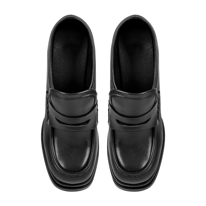 USS Shoes Pandora Women's Platform Heels Shoes - Luxuryurbanwear
